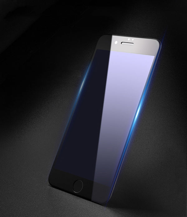 Cold Carving Tempered Glass