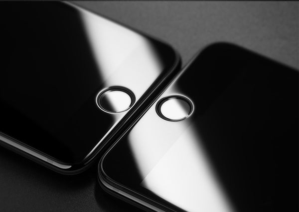Cold Carving Tempered Glass