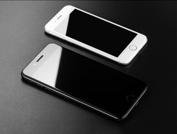Cold Carving Tempered Glass