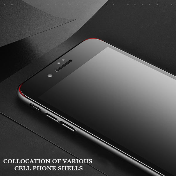Tempered Glass