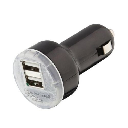 Mini USB Car Charger