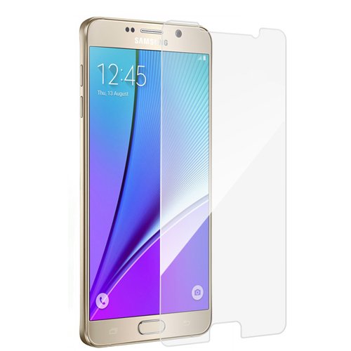 Samsung Galaxy Tempered Glass