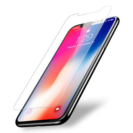 Tempered Glass for iPhone