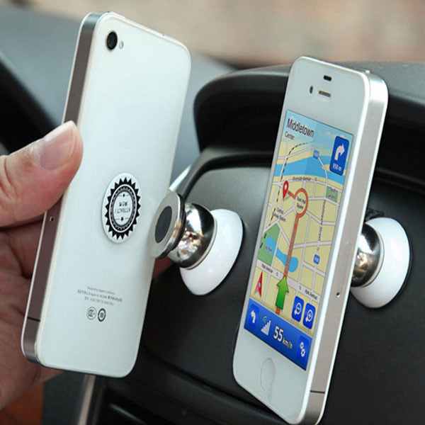 Magnetic Car Holder For Phone