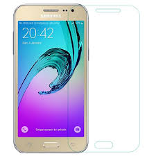 Premium Tempered Glass For Samsung