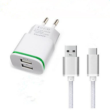 Mini USB Car Charger