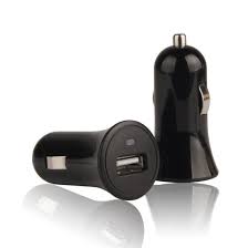 Mini USB Car Charger