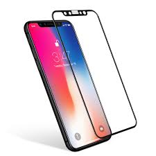 Tempered Glass for iPhone