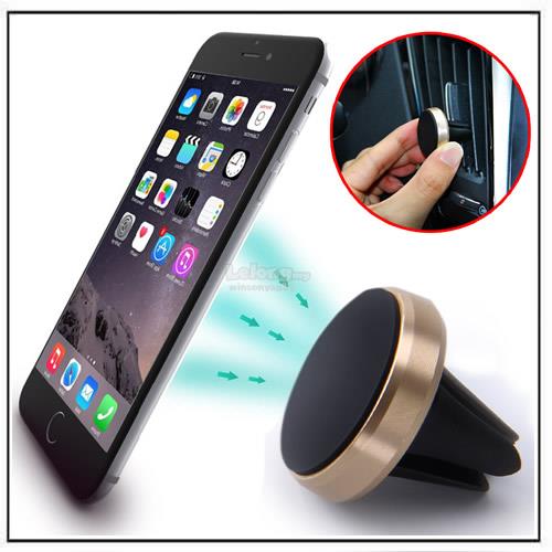 Magnetic Car Phone Holder