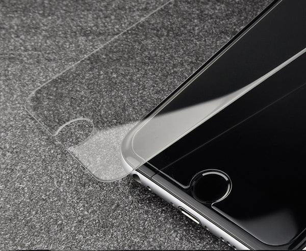 Tempered Screen Protector for iPhone 6s plus