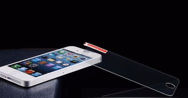 Tempered Screen Protector for iPhone 6s plus