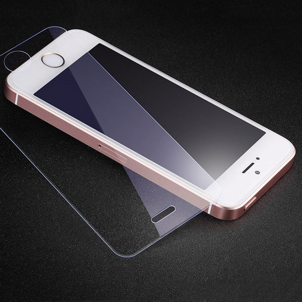 Protective Glass On For IPhone