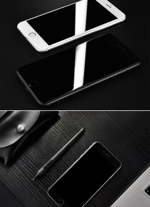 Full Cover Edge Tempered Glass