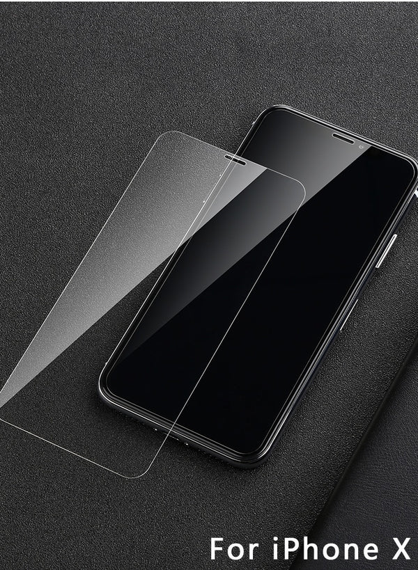 Protective tempered glass