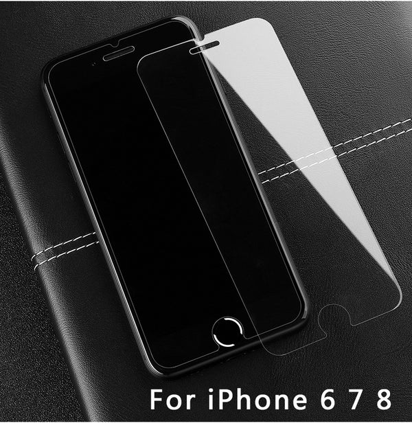 Protective tempered glass