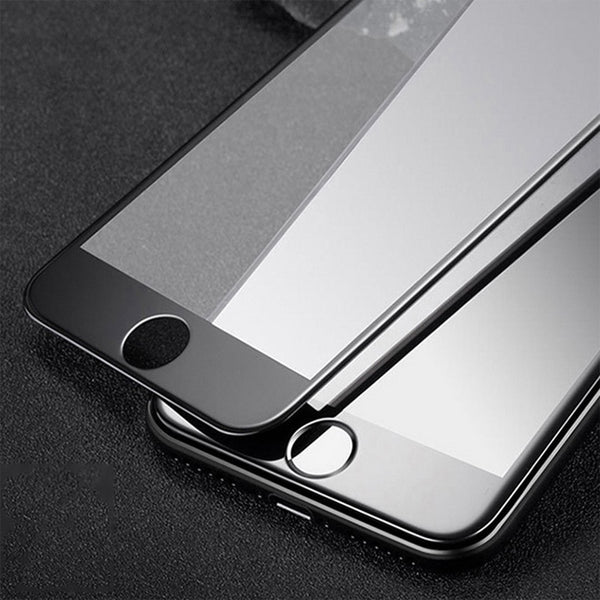 Full Cover Tempered Glass for iphone