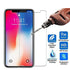 Thin tempered glass for iPhone