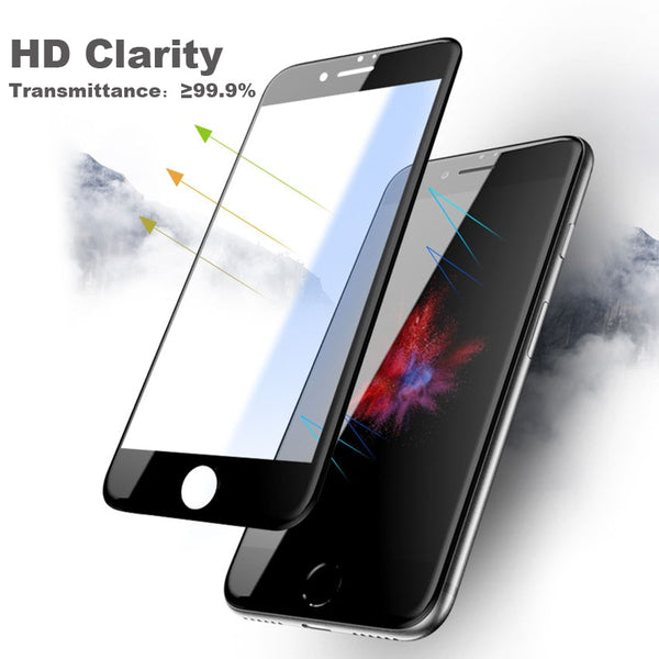 Tempered Glass for iphone