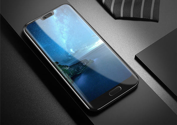 3D Tempered Glass