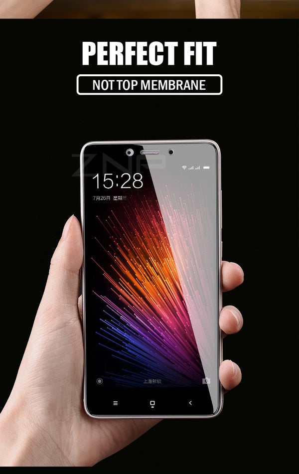 Screen Protector Tempered Glass