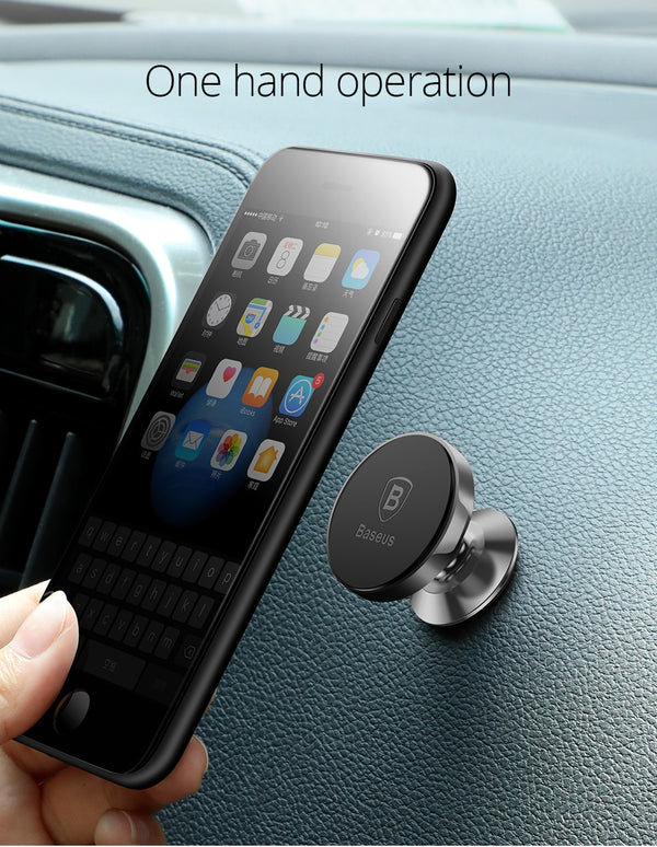 Magnetic Car Holder For Phone