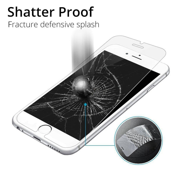 Tempered Glass for iPhone