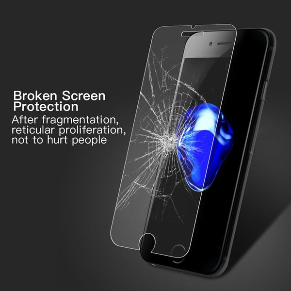 Tempered Glass for iPhone