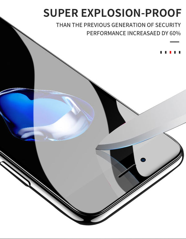 9D Protective Glass