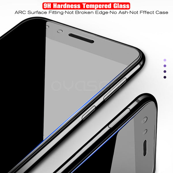 Proof Screen Protector For Huawei