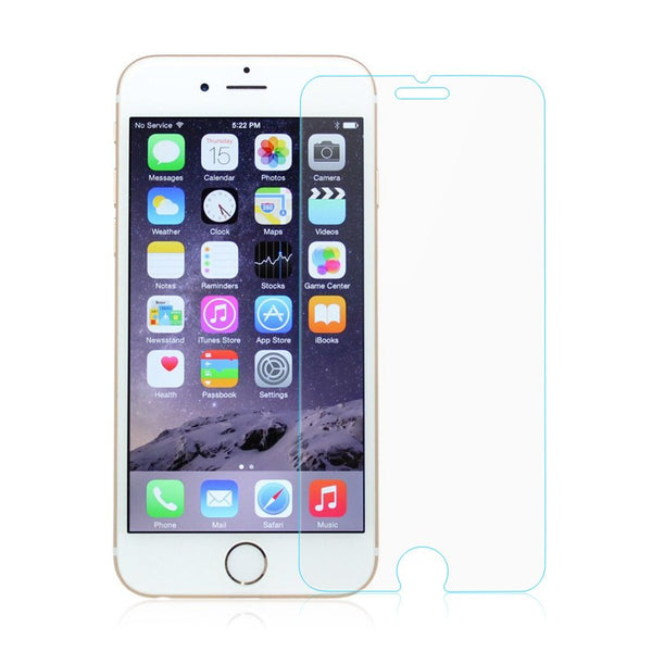 Tempered Glass For iPhone