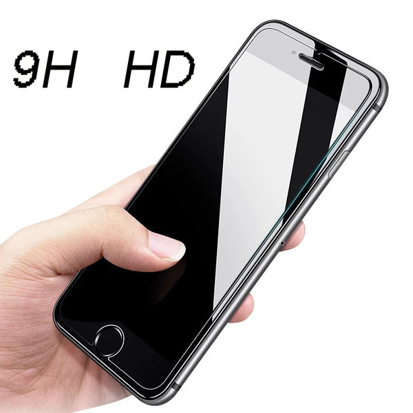 Tempered Glass For iPhone