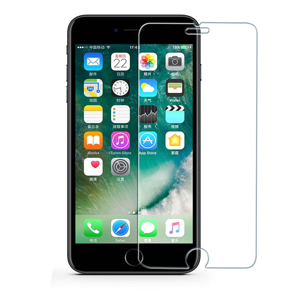 Protective tempered glass