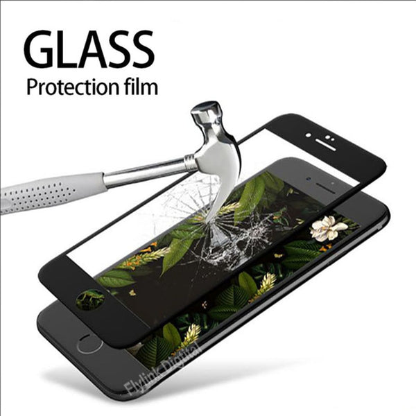 Protective Glass