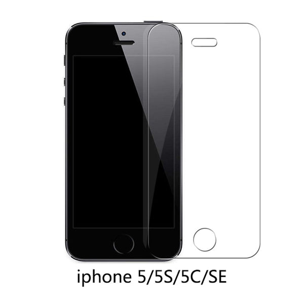 Protective Tempered Glass for iphone